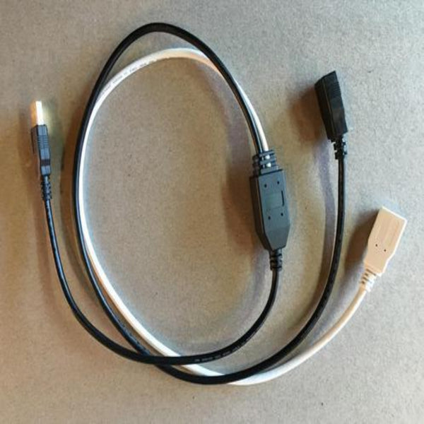 Neutrino Black Box USB Power Cable