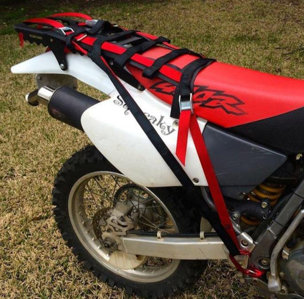 Uprising Soft Rack Kit