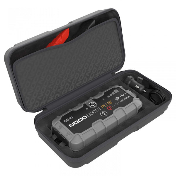 NOCO Boost GB20 Jump Starter