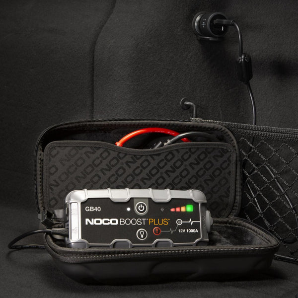 NOCO Boost GB20 Jump Starter