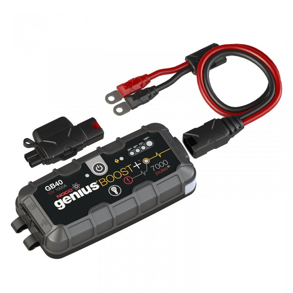 NOCO Boost Eyelet Cable GBC007