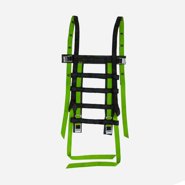 Uprising Soft Rack Kit