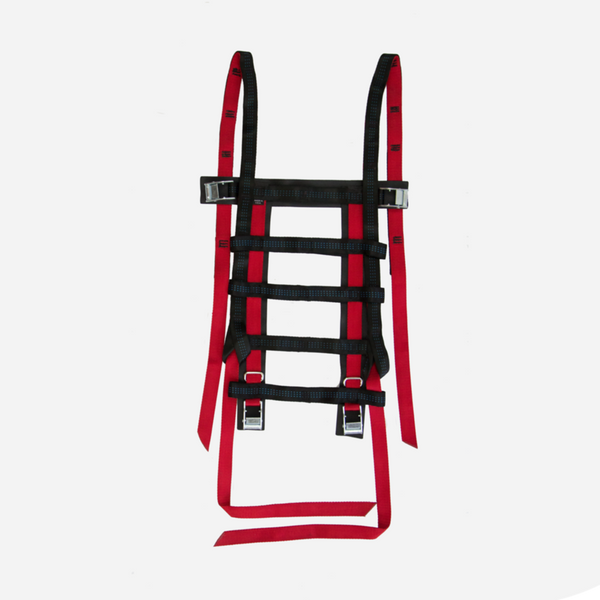 Uprising Soft Rack Kit