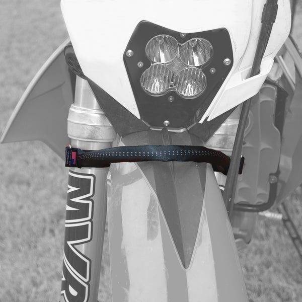 Dirt Bike Lift Strap