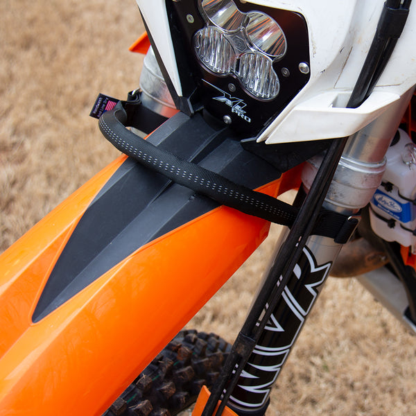 Dirt Bike Lift Strap