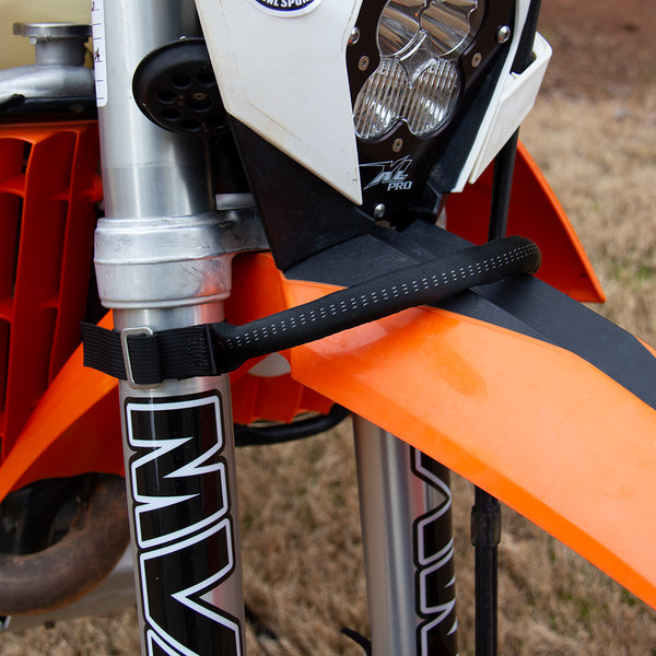 Dirt Bike Lift Strap