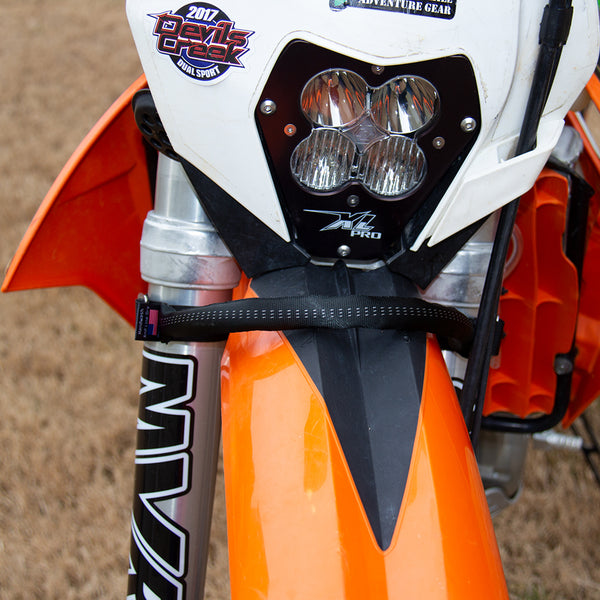 Dirt Bike Lift Strap