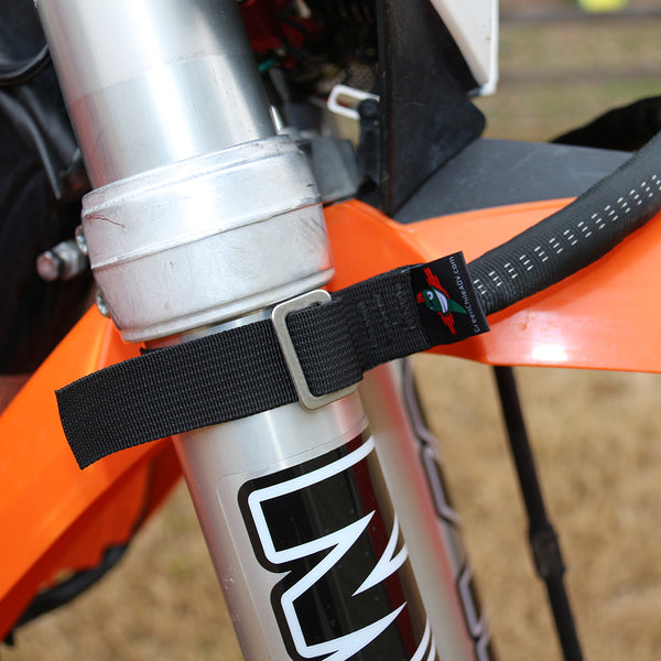 Dirt Bike Lift Strap