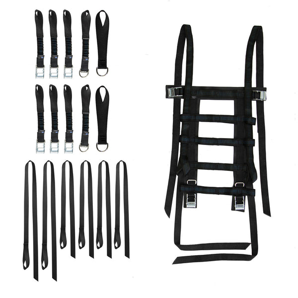 Uprising Luggage System