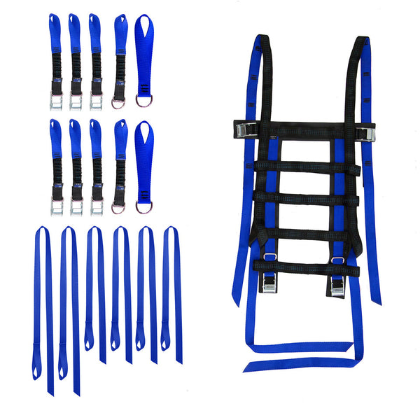 Uprising Luggage System