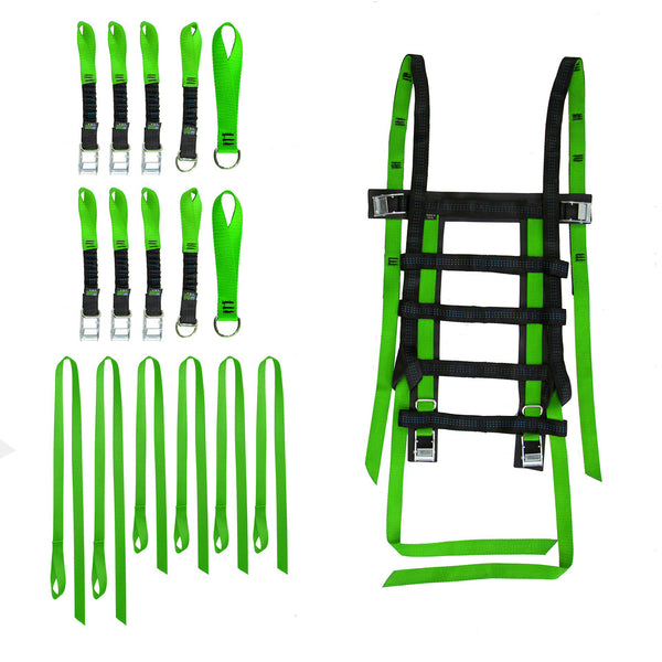 Uprising Luggage System