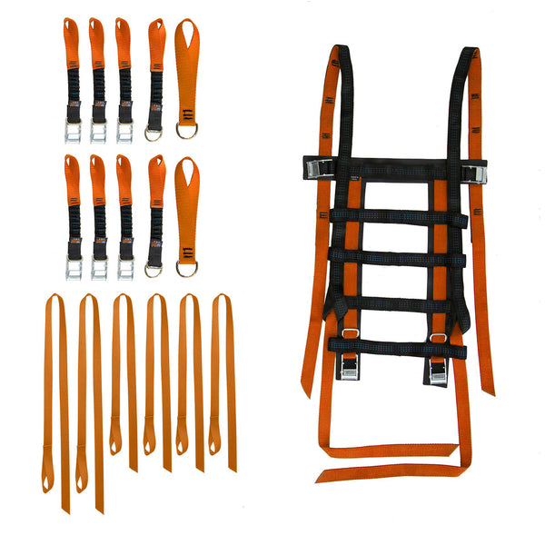 Uprising Luggage System