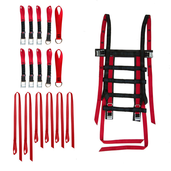 Uprising Luggage System