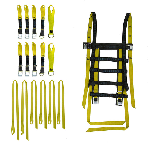 Uprising Luggage System