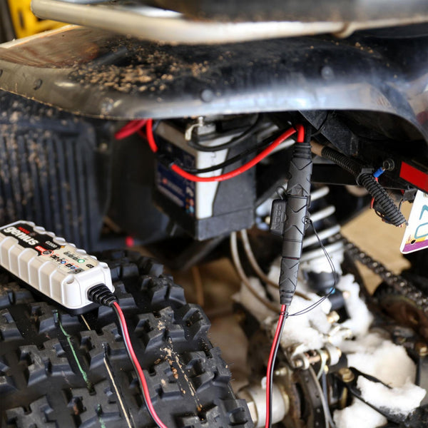 NOCO Boost GB20 Jump Starter