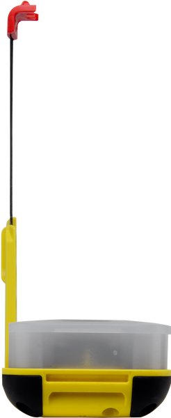 GPS Emergency Beacon GME MT610G with free protective case