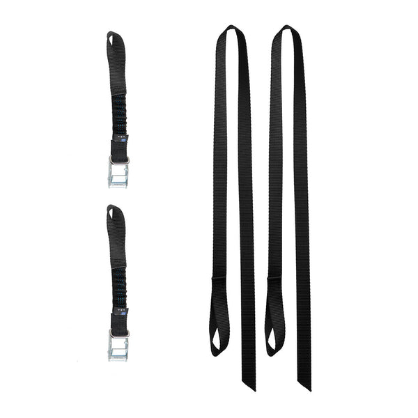 Mondo Straps Kit