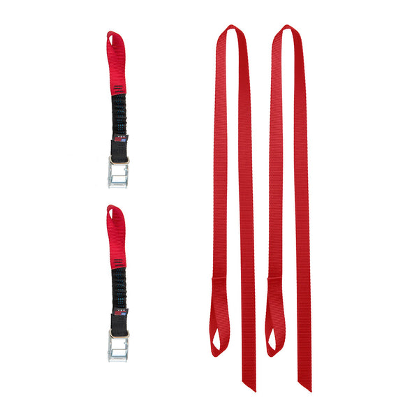 Mondo Straps Kit