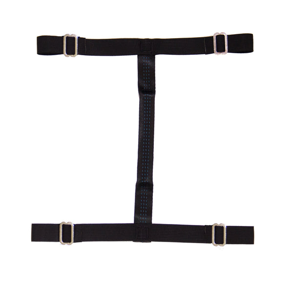 Tech Pannier Handle - Individual