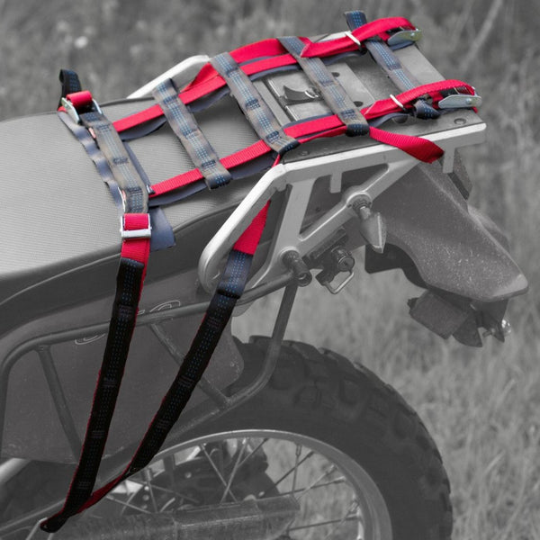 Uprising Soft Rack Kit