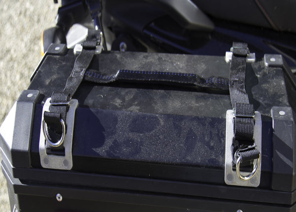 Tech Pannier Handle Kit