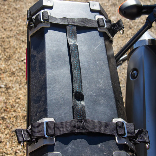 Tech Pannier Handle - Individual