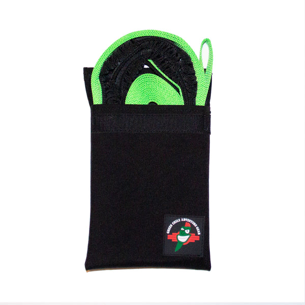 Dynatow Dynamic Motorcycle Tow Straps