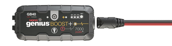 NOCO Boost GB20 Jump Starter