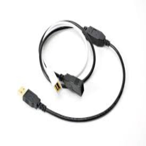 Neutrino Black Box USB Power Cable