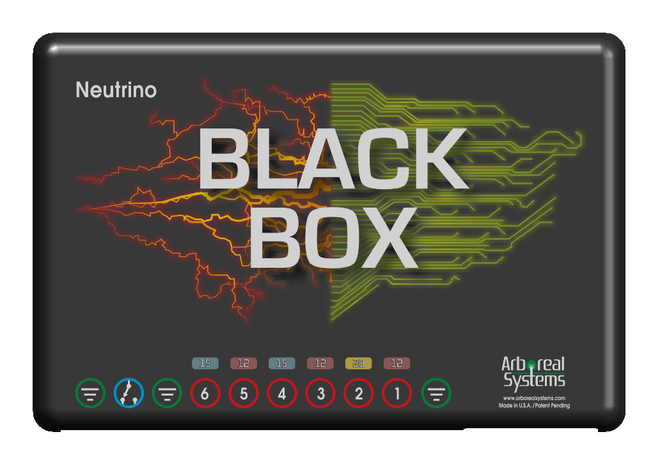 Neutrino Black Box