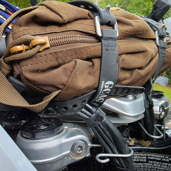 Trail Ties