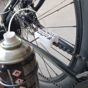 Grease Ninja Bicycle Kits – SMART Moto