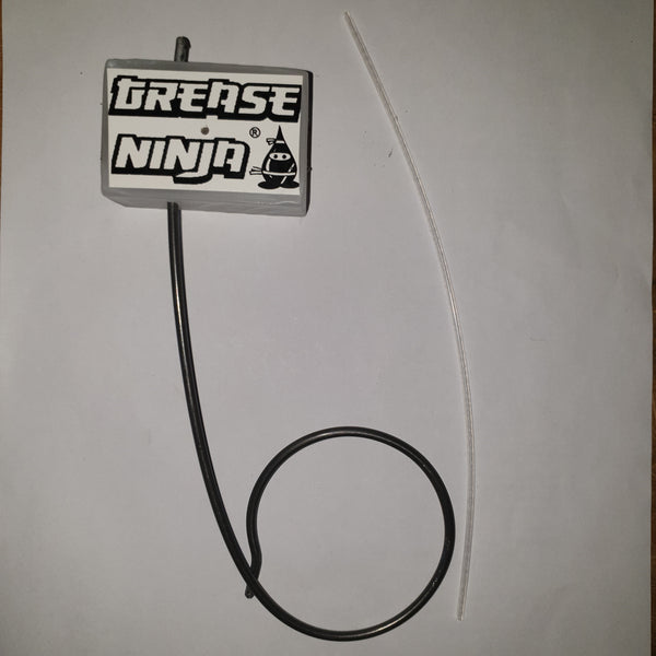 Grease Ninja Bicycle Kits