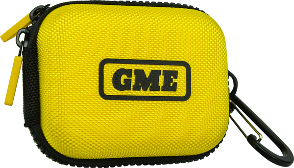 GPS Emergency Beacon GME MT610G with free protective case