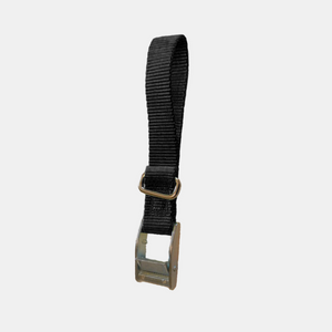 Cam Buckle Loop