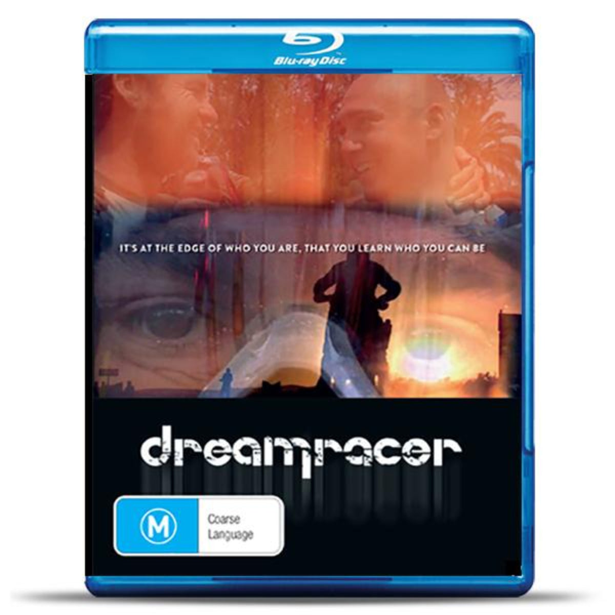 Dream Racer - a film about the Dakar Rally – Smart Moto