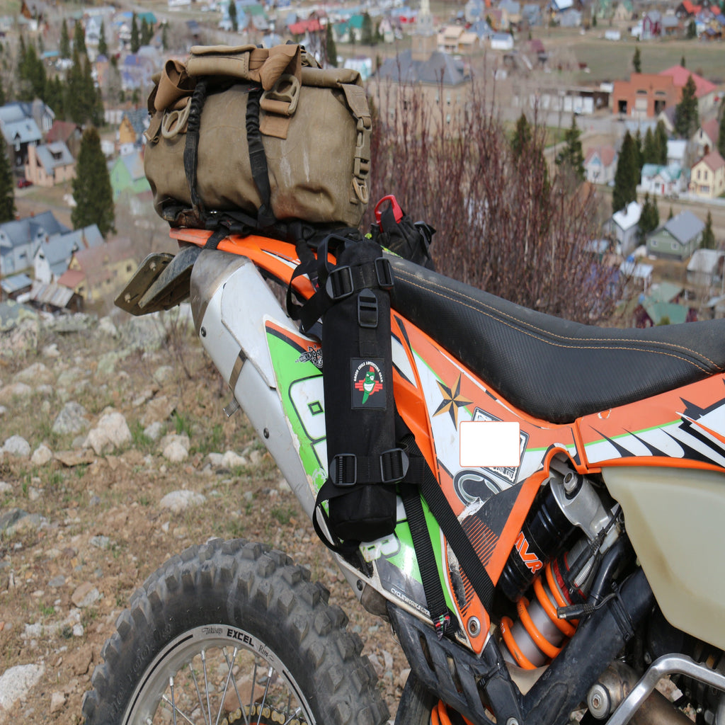 Hardcore Soft Rack – Smart Moto