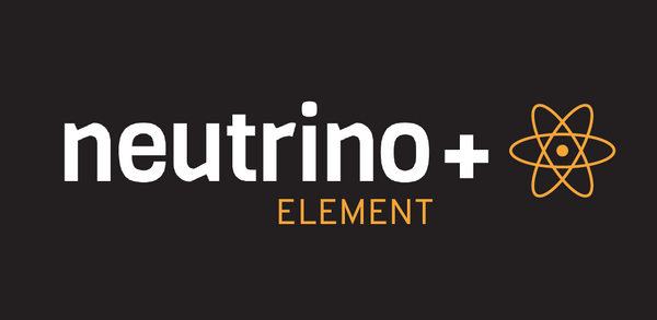 Neutrino+ Plus - Element model