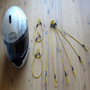 Helmet Cable